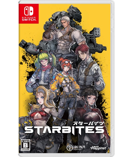 尼崎東園田店|Switch_STARBITES【2025年10月16日発売予定