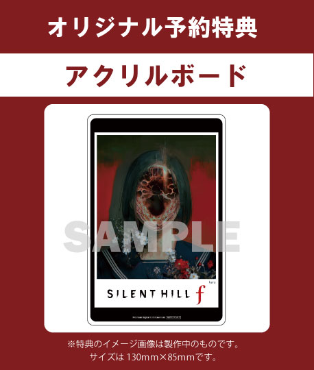 希少サイレントヒル ゼロ Butcher ブッチャー クリスタルアート 予約特典 サイレントヒルゼロ 予約特典 クリスタルアート”Butcher” テレビ