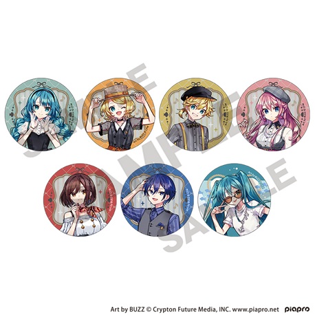 ブックオフ　東方プロジェクト　缶バッジ　コンプリート ブックオフ 東方プロジェクト 缶バッジ コンプリート 東方