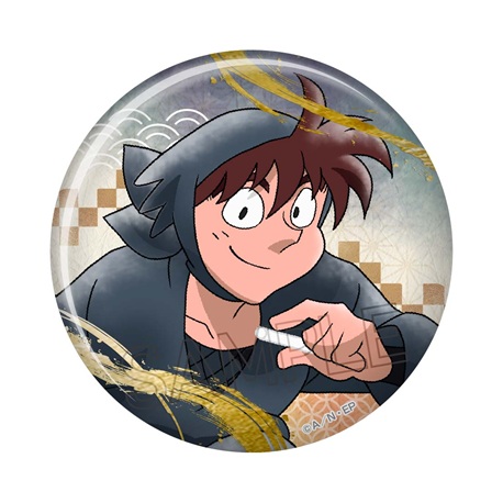 KOF ブックオフコラボ アクリルキーホルダー&缶バッチBOX THE KING OF FIGHTERSのグッズ一覧｜アニメ・キャラクターコラボ