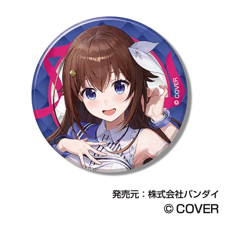 バンドリ ロック 朝日六花 winter ウィンター マルイ 缶バッジ ホロ バンドリ ロック 朝日六花 winter ウィンター マルイ 缶バッジ ホロ